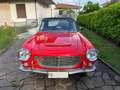 Fiat Pininfarina 1200 cabriolet Rot - thumbnail 2