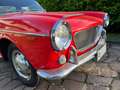 Fiat Pininfarina 1200 cabriolet Rojo - thumbnail 10