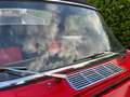 Fiat Pininfarina 1200 cabriolet Rood - thumbnail 15