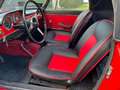 Fiat Pininfarina 1200 cabriolet Rouge - thumbnail 21