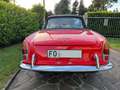 Fiat Pininfarina 1200 cabriolet Czerwony - thumbnail 6