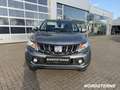 Mitsubishi L200 L 200 4x4 2,4Doppelkabine Klima+4WD+SITZ.HZG+AHK Gris - thumbnail 12