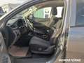 Mitsubishi L200 L 200 4x4 2,4Doppelkabine Klima+4WD+SITZ.HZG+AHK Gris - thumbnail 17
