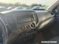 Mitsubishi L200 L 200 4x4 2,4Doppelkabine Klima+4WD+SITZ.HZG+AHK Gris - thumbnail 20