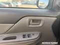 Mitsubishi L200 L 200 4x4 2,4Doppelkabine Klima+4WD+SITZ.HZG+AHK Gris - thumbnail 18