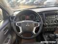 Mitsubishi L200 L 200 4x4 2,4Doppelkabine Klima+4WD+SITZ.HZG+AHK Gris - thumbnail 16