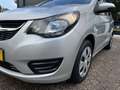 Opel Karl 1.0 ecoFLEX Edition Airco, Cruise, Stuurwielbedien Gris - thumbnail 3
