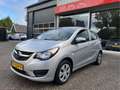 Opel Karl 1.0 ecoFLEX Edition Airco, Cruise, Stuurwielbedien Gris - thumbnail 2