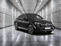 Mercedes-Benz GLC 220 d 4M Coupe AMG+AMBIENTE+DISTRO+MEMORY Schwarz - thumbnail 3