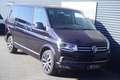 Volkswagen T6 Multivan 2.0 TDI DSG|GENERATION-SIX|7-SITZER Schwarz - thumbnail 3