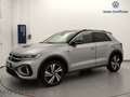 Volkswagen T-Roc T-Roc 2.0 TDI SCR 150 CV DSG 4MOTION R-Line Argento - thumbnail 1