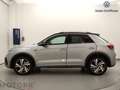 Volkswagen T-Roc T-Roc 2.0 TDI SCR 150 CV DSG 4MOTION R-Line Argento - thumbnail 3