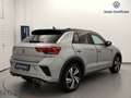 Volkswagen T-Roc T-Roc 2.0 TDI SCR 150 CV DSG 4MOTION R-Line Argento - thumbnail 5