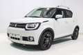 Suzuki Ignis 1.2 - 90 cv - BVA JA16 - CAM - GPS Blanc - thumbnail 2