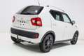Suzuki Ignis 1.2 - 90 cv - BVA JA16 - CAM - GPS Blanc - thumbnail 3