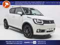 Suzuki Ignis 1.2 - 90 cv - BVA JA16 - CAM - GPS Blanc - thumbnail 1