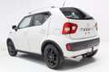 Suzuki Ignis 1.2 - 90 cv - BVA JA16 - CAM - GPS Blanc - thumbnail 4