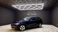 BMW X1 sDrive18d Azul - thumbnail 3