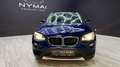 BMW X1 sDrive18d Azul - thumbnail 12