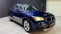 BMW X1 sDrive18d Azul - thumbnail 11