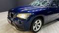BMW X1 sDrive18d Azul - thumbnail 14