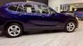 BMW X1 sDrive18d Azul - thumbnail 10