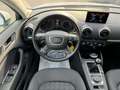 Audi A3 Sportback 1.6 tdi Ambition 110cv E6,UNICO PROP.,NA Blanc - thumbnail 11