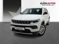 Jeep Compass 1.5 MHEV 130CV Altitude DCT Blanco - thumbnail 1