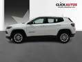 Jeep Compass 1.5 MHEV 130CV Altitude DCT Blanco - thumbnail 4