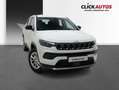 Jeep Compass 1.5 MHEV 130CV Altitude DCT Blanco - thumbnail 3