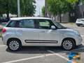Fiat 500L 1.4 95 CV Pop Star PROMMO Zilver - thumbnail 4