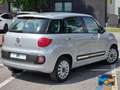 Fiat 500L 1.4 95 CV Pop Star PROMMO Zilver - thumbnail 6