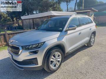 Kodiaq 2.0 TDI EVO SCR 4x4 DSG 7 posti Executive