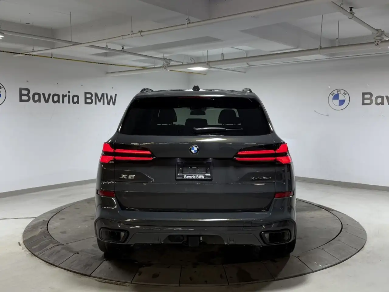 BMW X5 снимка BMW X5