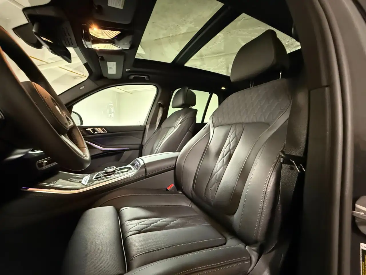 BMW X5 снимка BMW X5