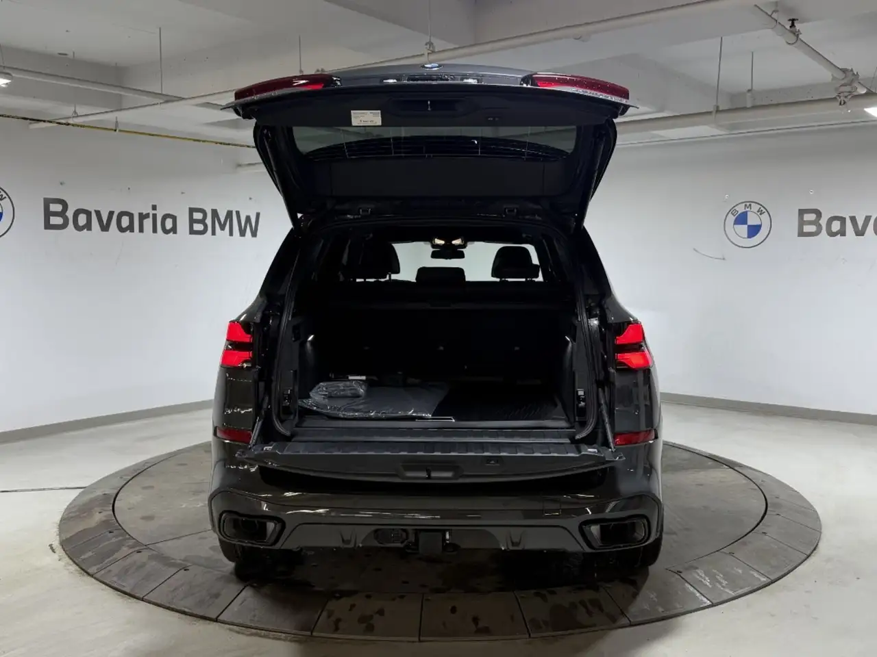 BMW X5 снимка BMW X5
