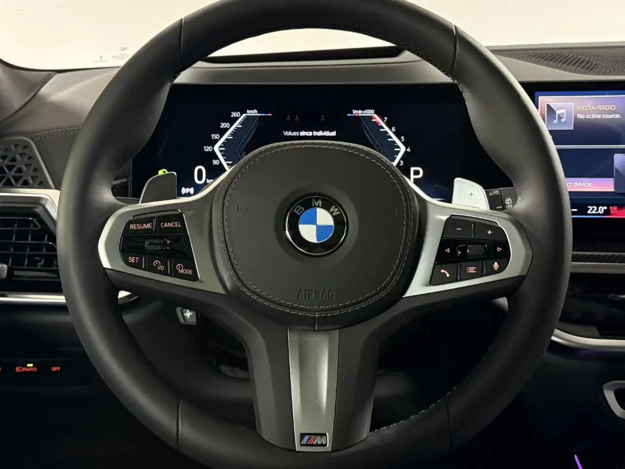 BMW X5 снимка BMW X5