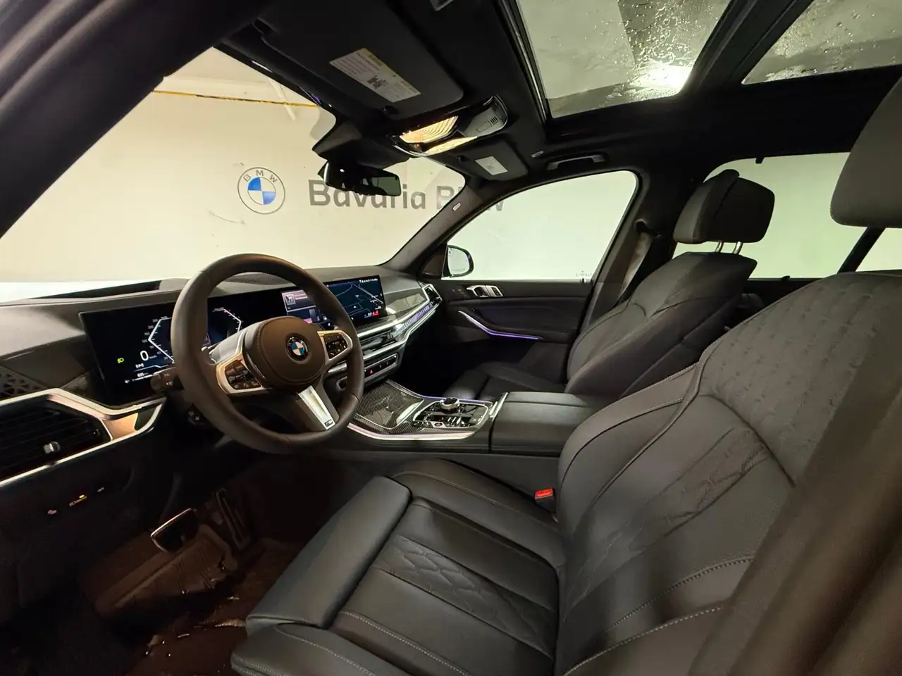 BMW X5 снимка BMW X5