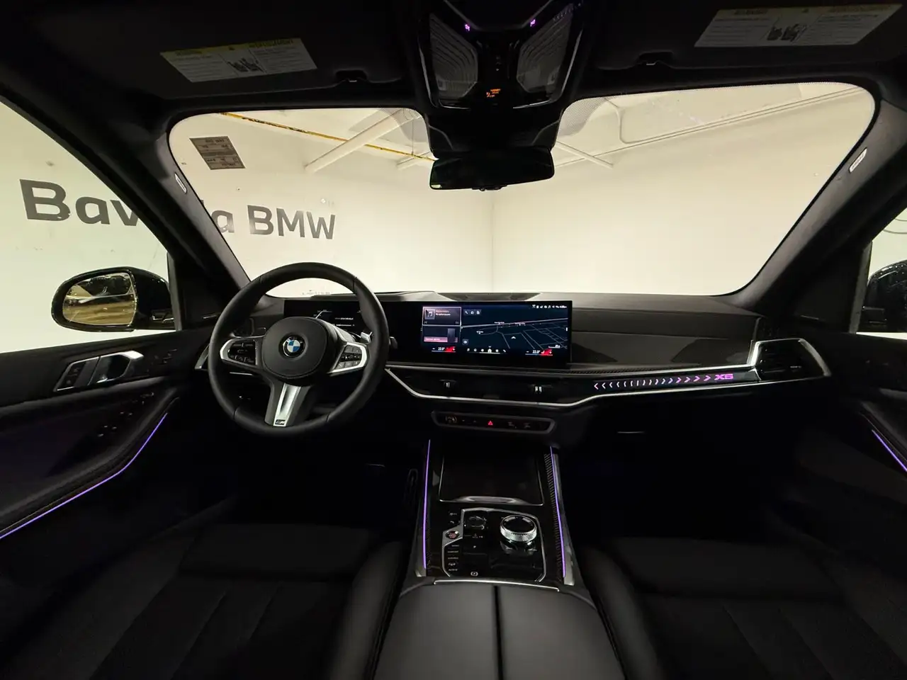 BMW X5 снимка BMW X5