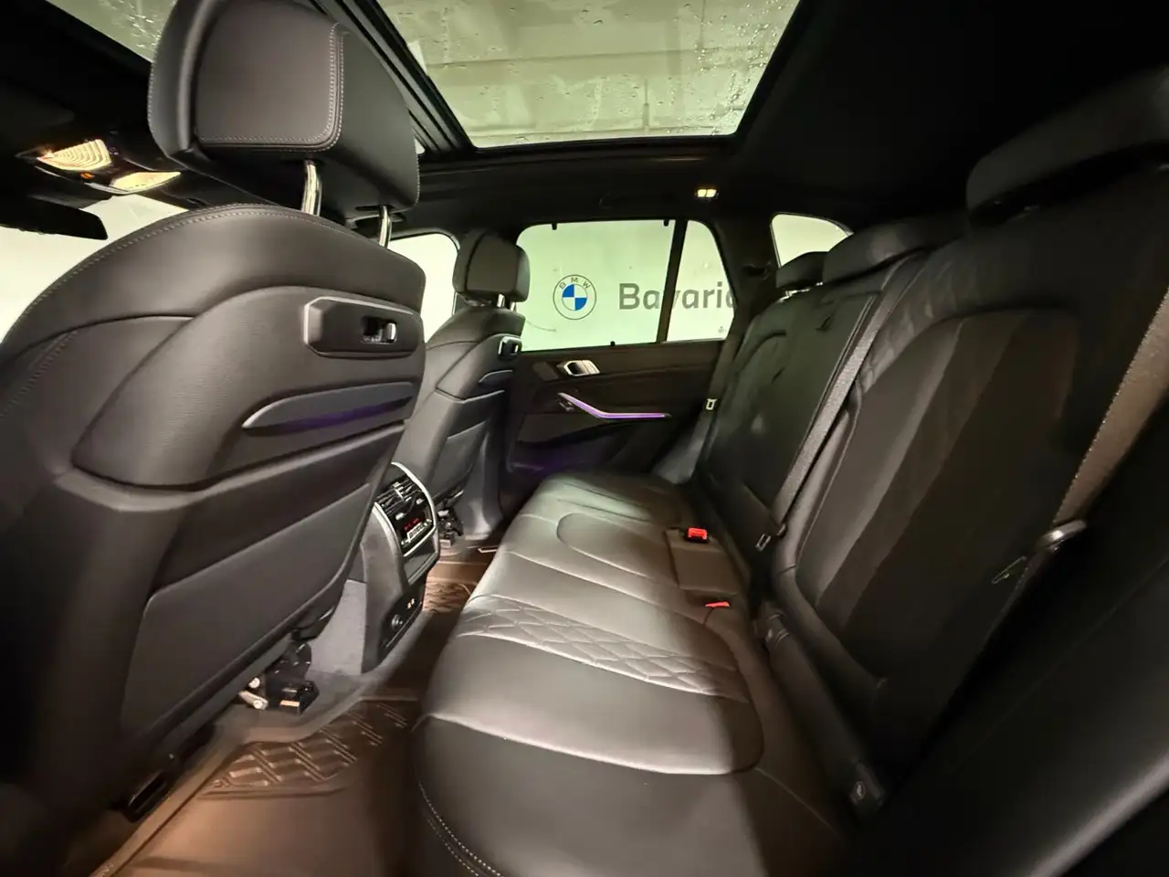 BMW X5 снимка BMW X5