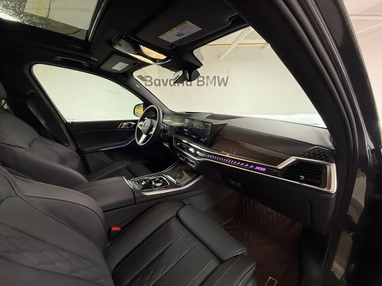 BMW X5 снимка BMW X5
