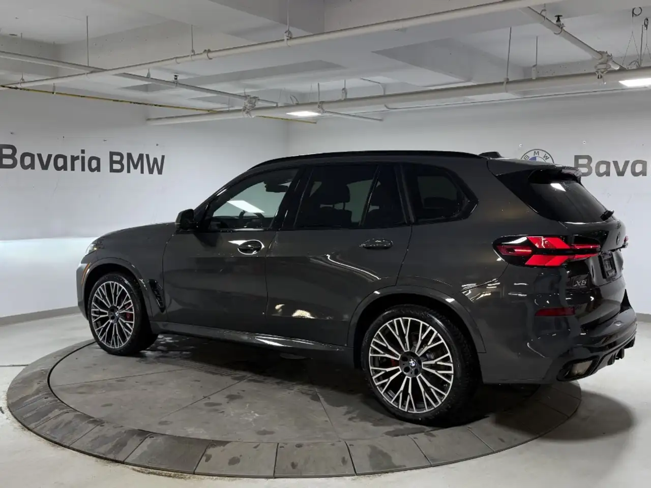 BMW X5 снимка BMW X5
