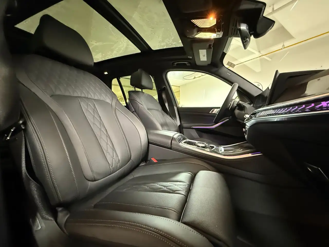 BMW X5 снимка BMW X5