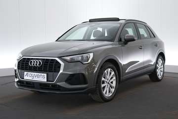 35 TDi S-Tronic Business+ Ed. Attraction LEDER/CUI