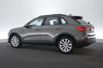 35 TDi S-Tronic Business+ Ed. Attraction LEDER/CUI