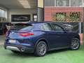 Alfa Romeo Stelvio 2.2 t Executive rwd 180cv auto Bleu - thumbnail 4