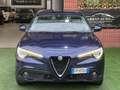 Alfa Romeo Stelvio 2.2 t Executive rwd 180cv auto Bleu - thumbnail 3