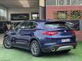 Alfa Romeo Stelvio 2.2 t Executive rwd 180cv auto Bleu - thumbnail 5