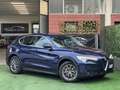 Alfa Romeo Stelvio 2.2 t Executive rwd 180cv auto Bleu - thumbnail 2