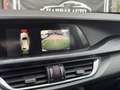 Alfa Romeo Stelvio 2.2 t Executive rwd 180cv auto Bleu - thumbnail 9